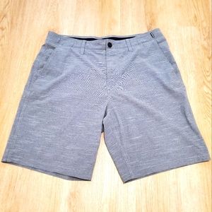 Hurley Phantom hybrid shorts